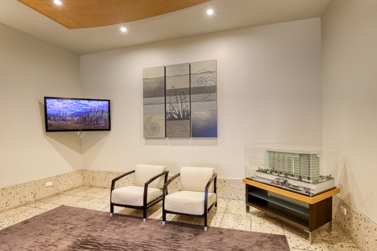 Public Area 4, Marsden Suites Nautilus Orewa, Rodney