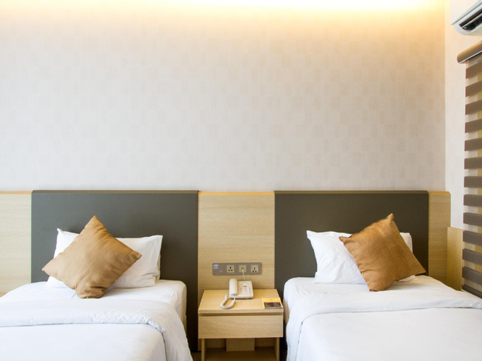 Bedroom 5