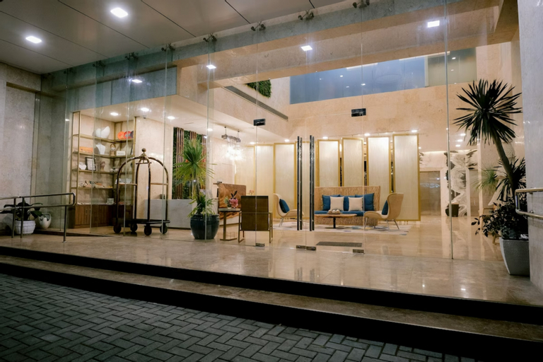 Others 5, Goldberry Suites and Hotel Cebu, Cebu City