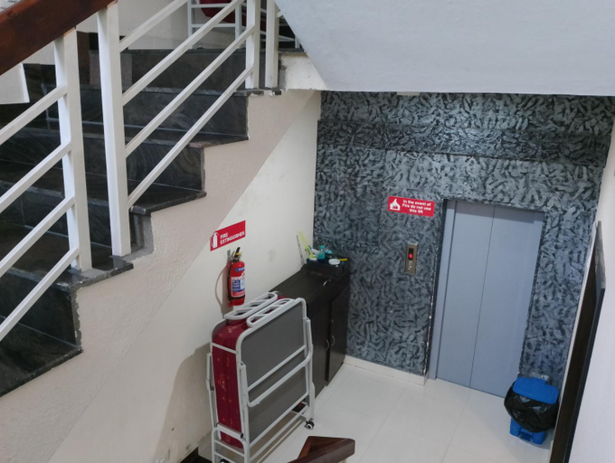 Others 3, Hotel Green Life, Ernakulam