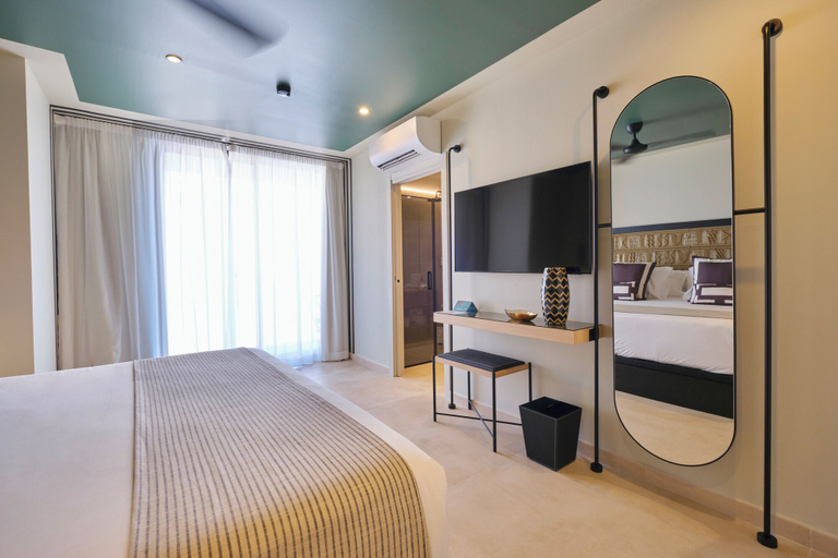 Bedroom 4, ESTIMAR Marina Farnals, Valencia