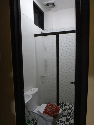Bathroom 3
