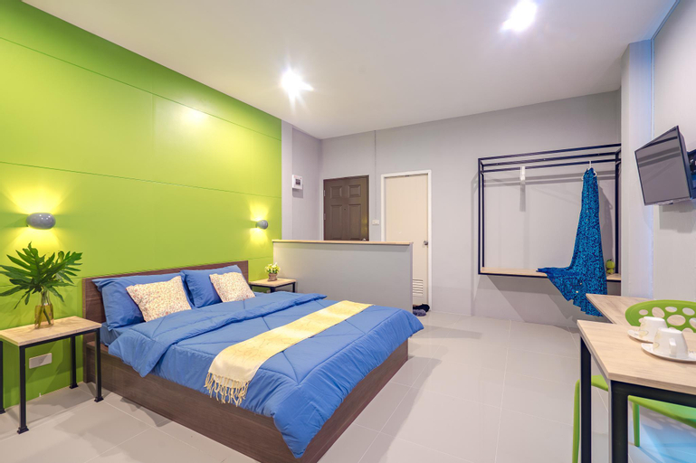 Bedroom 7