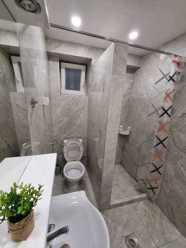 Others 4, Apartman DoDoLuLu, Belgrade