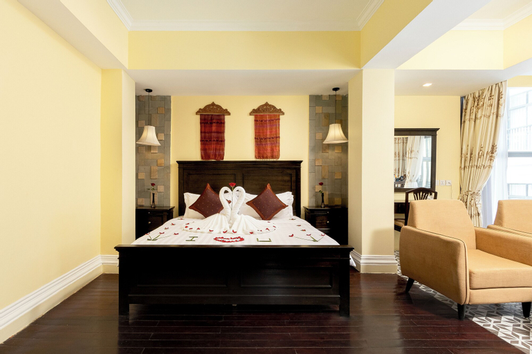 Bedroom 23