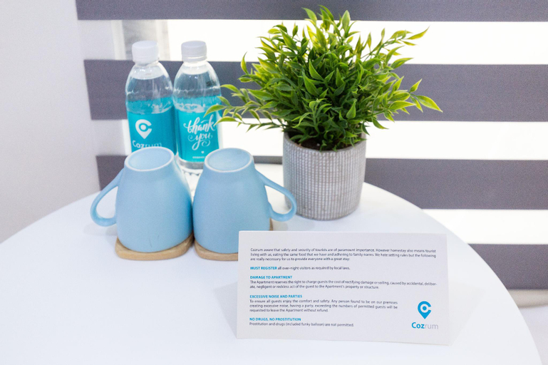 Amenities 6