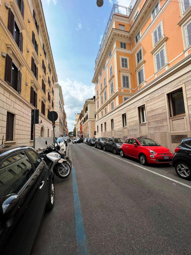 Others 4, Dolce Vita Guest House, Roma