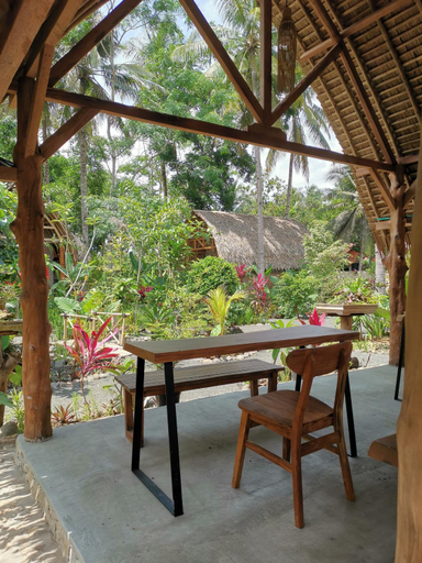 Others 3, Coconut Tree Cottages, Pangandaran