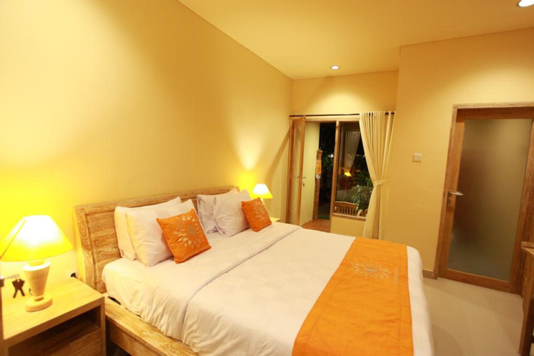 Bedroom 9