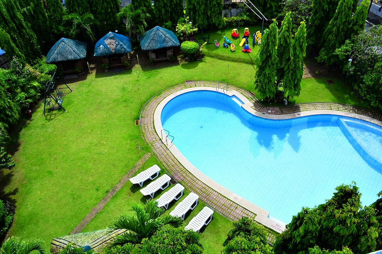 Exterior & Views, Days Hotel By Wyndham Batangas, Batangas City