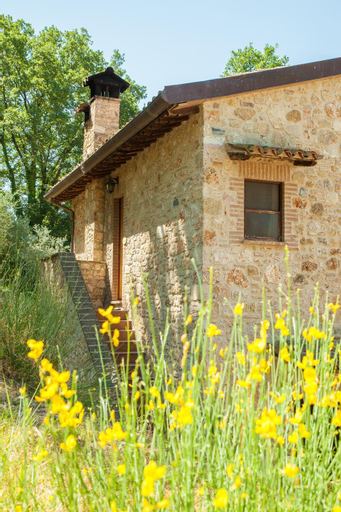 Agriturismo Bio Tra Cielo e Terra, Perugia