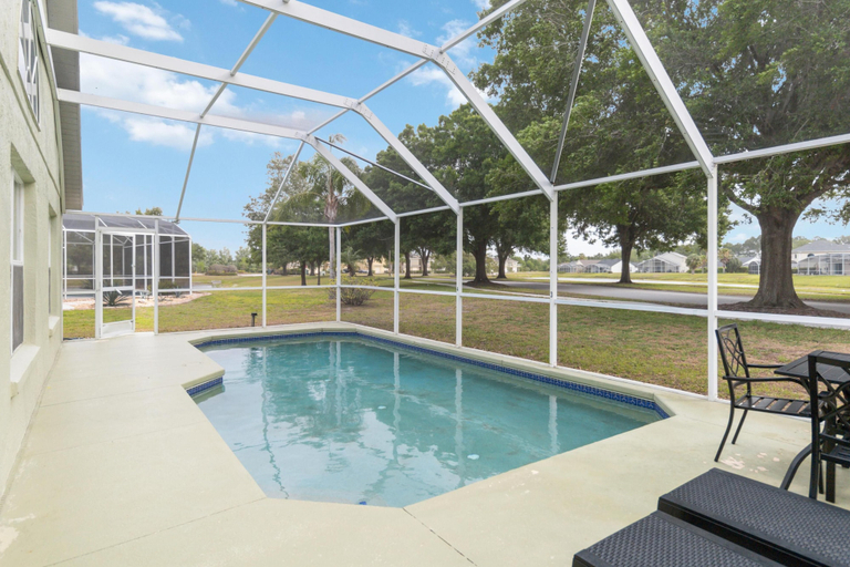 Sport & Beauty 4, Tee Garden Villa, Polk