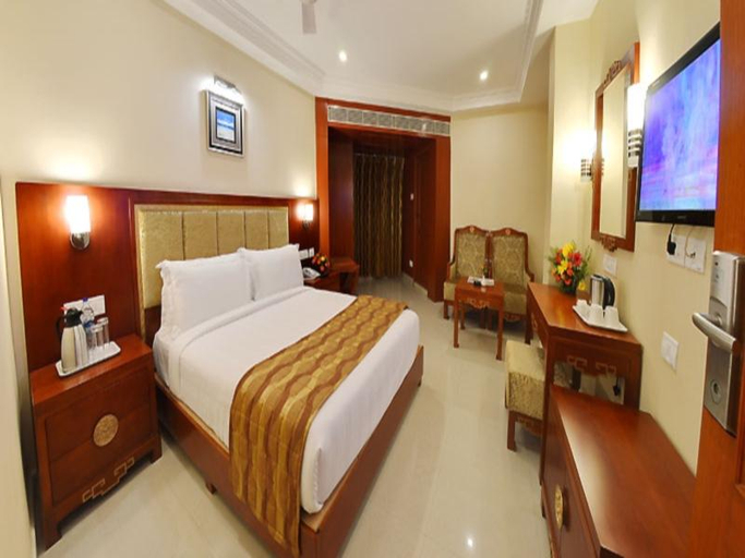 Bedroom 16