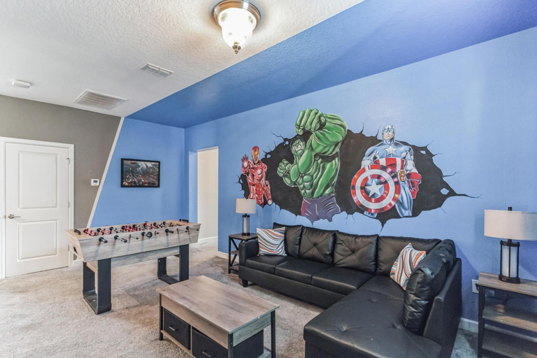 Others 5, Storey Lake Resort, Private Pool, and Much More!!, Osceola