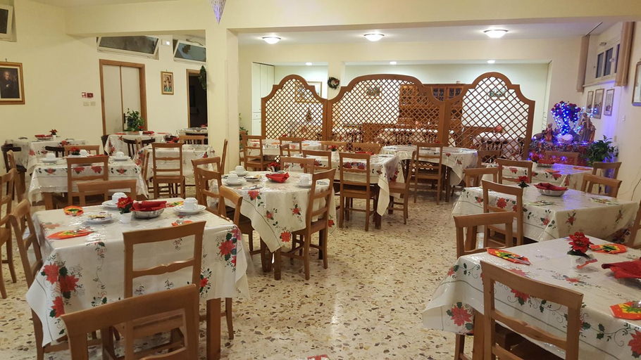 Food & Drinks 4, Domus San Vincenzo, Napoli
