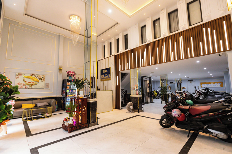 Others 2, Bien Sao 2 Hotel- Nguyen Van Luong, Gò Vấp