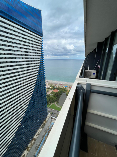 Others 4, Orbi City Apartament на 38 этаже, Batumi