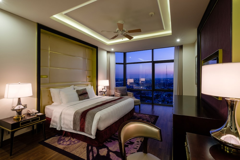 Bedroom 3, Sheraton Can Tho, Ninh Kiều
