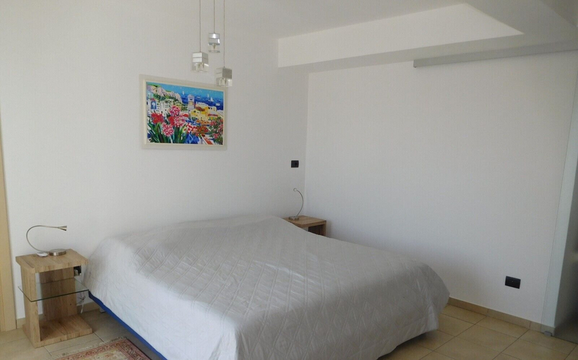 Room 4, Loft San Giovanni In Gallipoli, Lecce