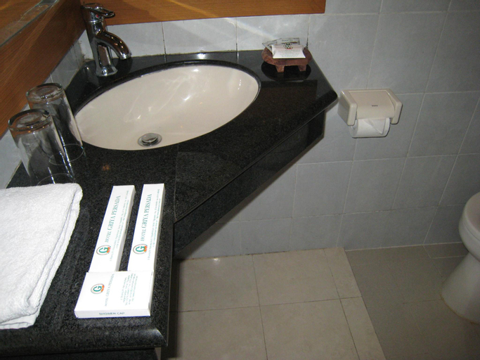 Bathroom 2