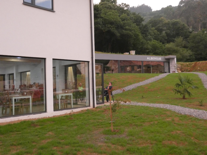 Others 4, Albergue Casa Sueno, Asturias
