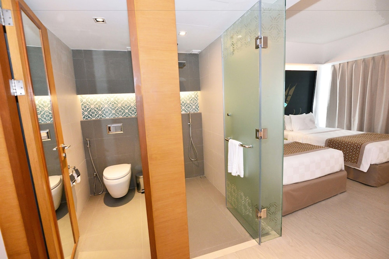 Bedroom 3, HUE HOTELS RESORTS BORACAY, Malay