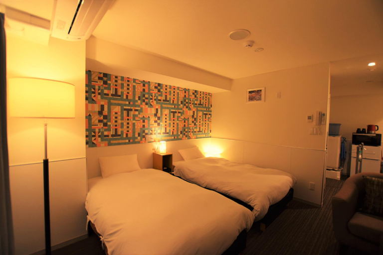 Bedroom 11