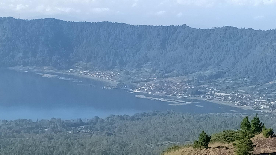 Others 3, Kintamani Adventure 'Hide Away In Kintamani, Bangli