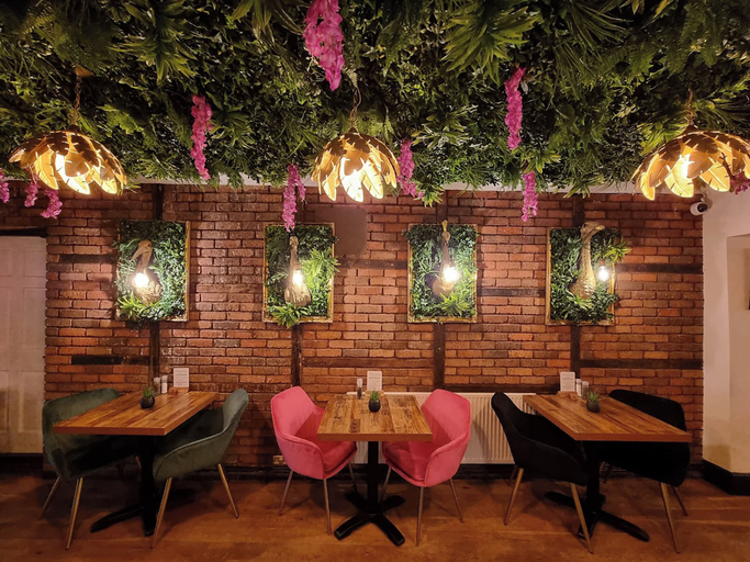 Food & Drinks 3, Creates, Monmouthshire