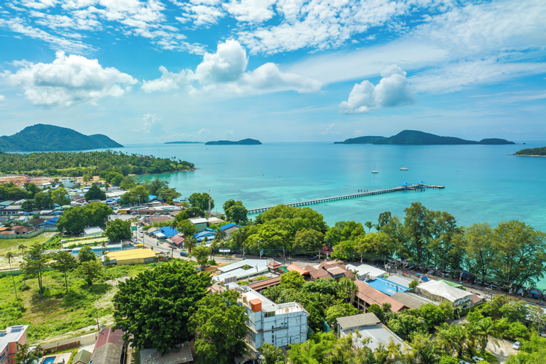 Meet Holiday Hotel, Phuket Island