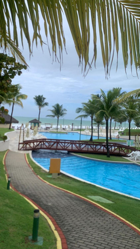 Others 5, Porto Beach Resort - Beach Class Muro Alto, Ipojuca