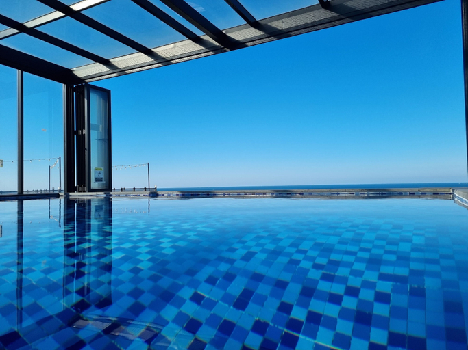 Sport & Beauty 3, Eco Green Resort, Jeju