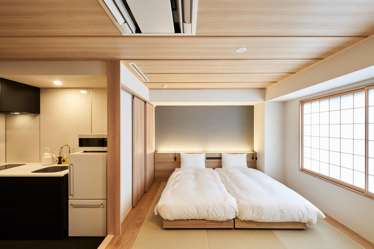 Bedroom 23
