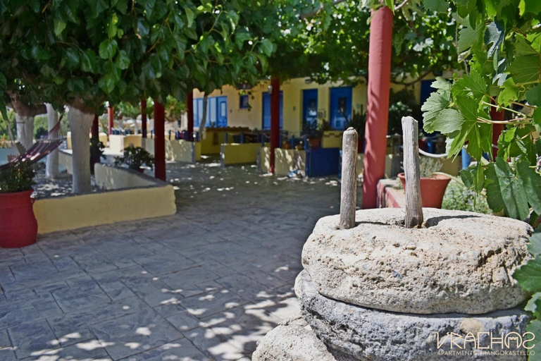 Others 5, Vrachos Apartments, Crete