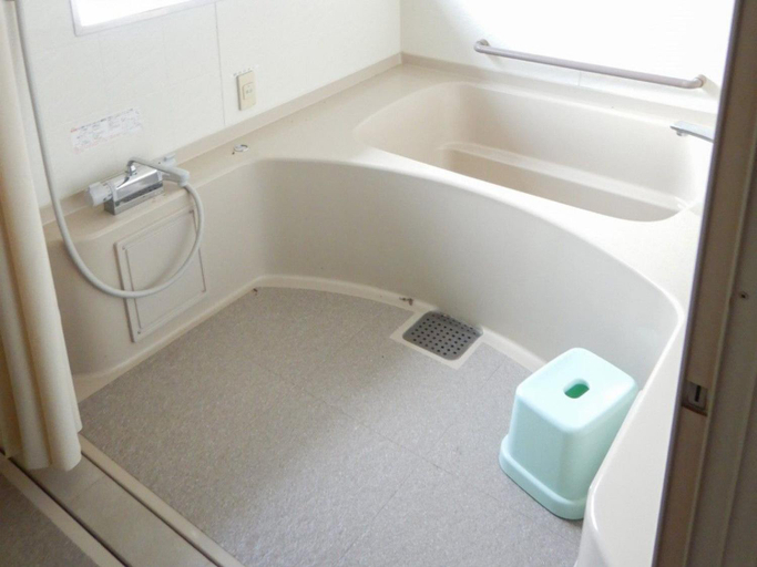 Bathroom 4, Nasushiobara Ichimantei, Nasushiobara