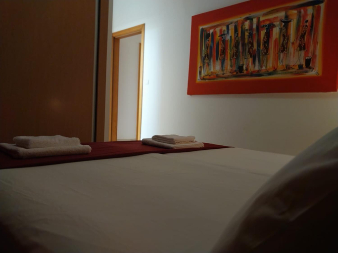 Others 2, Solaren Apartments Boavista