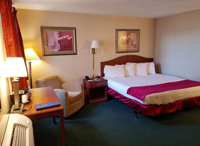 Bedroom 11