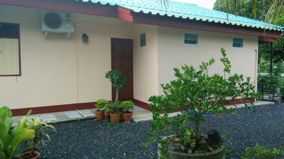 Green Happy Homestay, Khuan Khanun