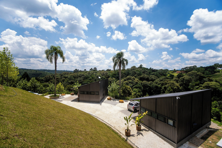 Others 4, Primo Cabana - Hospedagem na Vinícola, Campina Grande do Sul