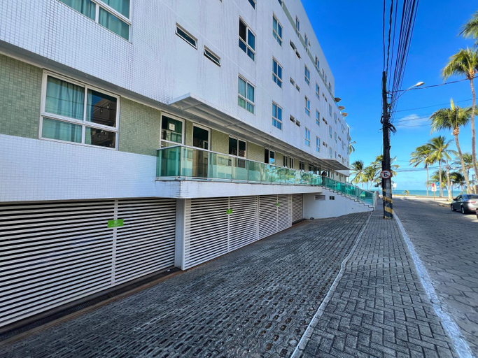 Others 5, FLAT PARTICULAR BEIRA-MAR DE CABO BRANCO edificio EASY GREEN SUNSET, João Pessoa