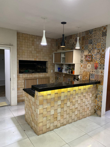 Others 3, Pousada Ferreira 415, São Gabriel