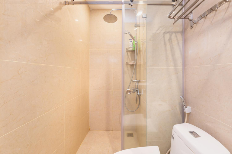 Bedroom 3, Le May Home Rivergate Luxury Apartment Near Ben Thanh, District 4