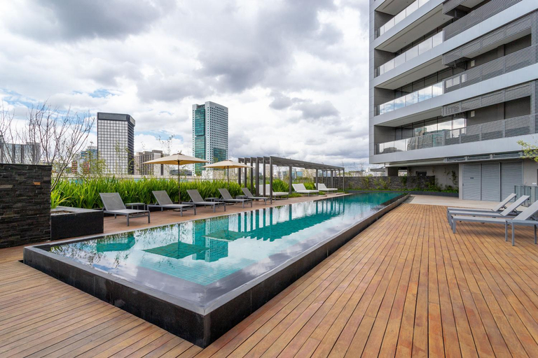 Sport & Beauty 2, Parque Jockey by Viva - Predio com facil acesso a Pinheiros e ao Butanta, São Paulo