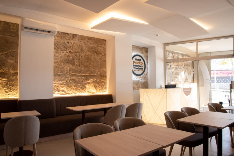 Food & Drinks 5, Hotel Porto Interface Trindade By Kavia, Porto