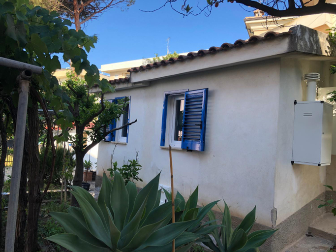 DilettaAnna charme rooms and luxury loft, Vibo Valentia