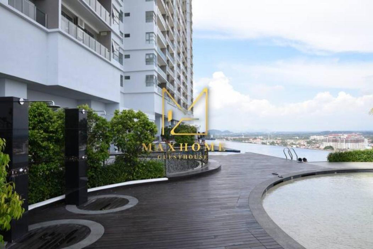 Others 5, Maxhome at Silverscape Residence Melaka, Malacca City