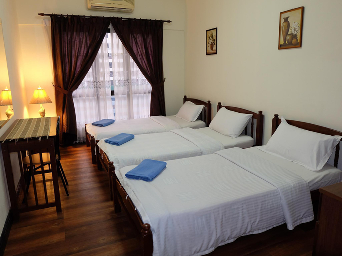 Bedroom 1