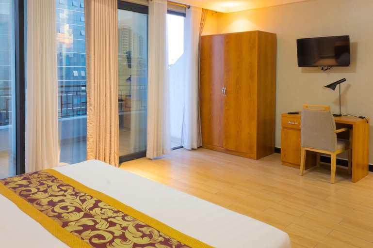Others 4, Tropical Plaza Apartments, Nyarugenge