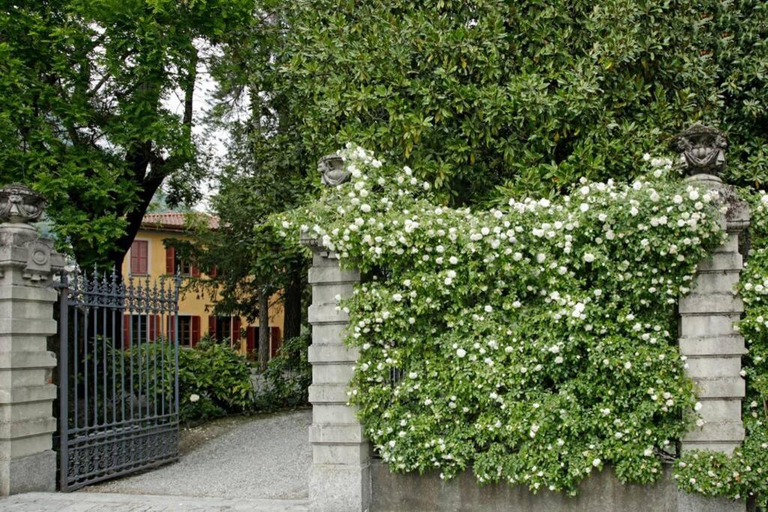 Exterior & Views 1, Bilocale nel Parco di Villa Erba, Como
