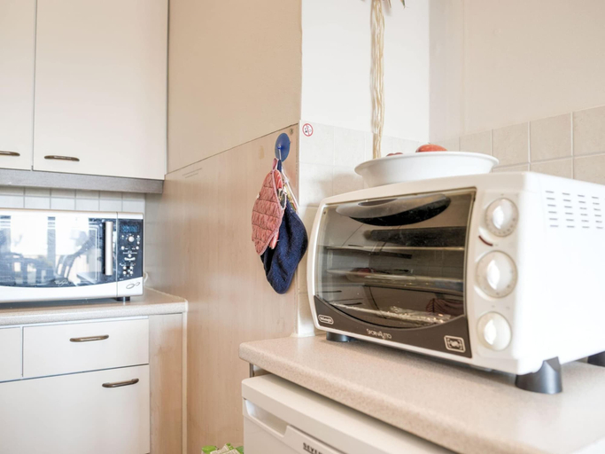 Others 5, Simplistic Apartment in Blankenberghe near Belgium Pier, West-Vlaanderen